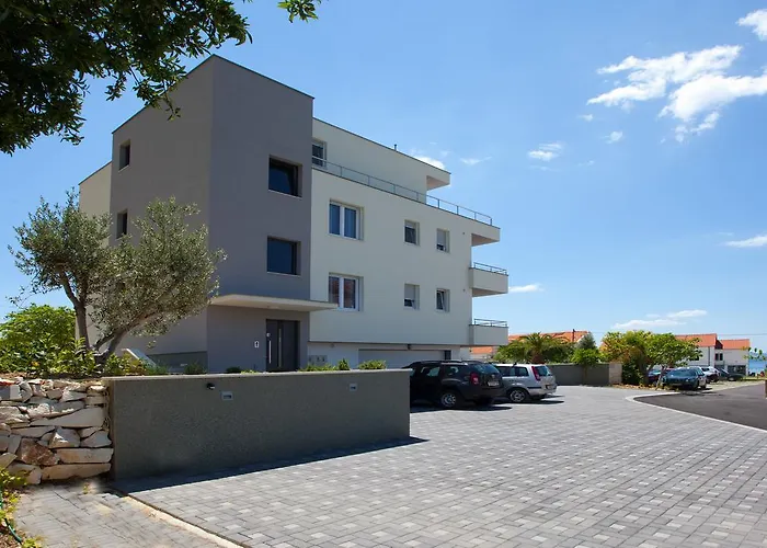 Apartments Diamond