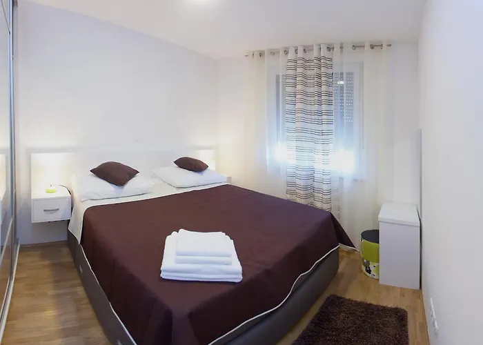 Apartments Diamond