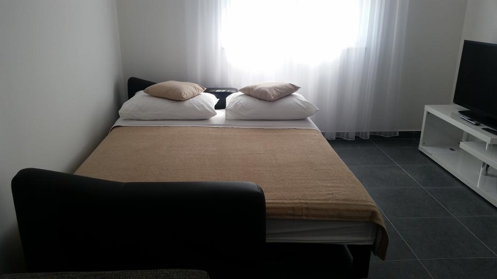 Apartment Diamond Podstrana