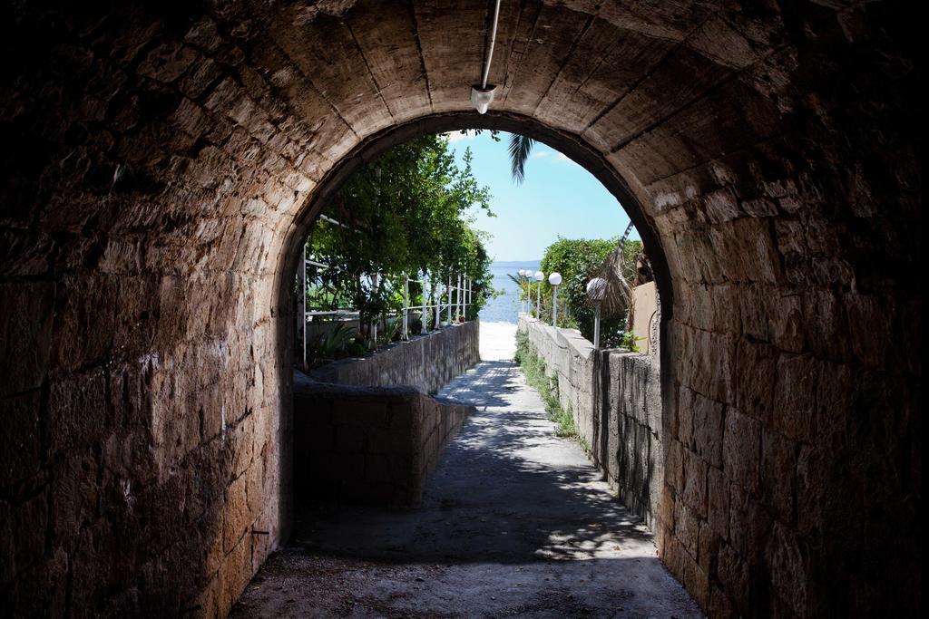 Diamond Apartment Podstrana