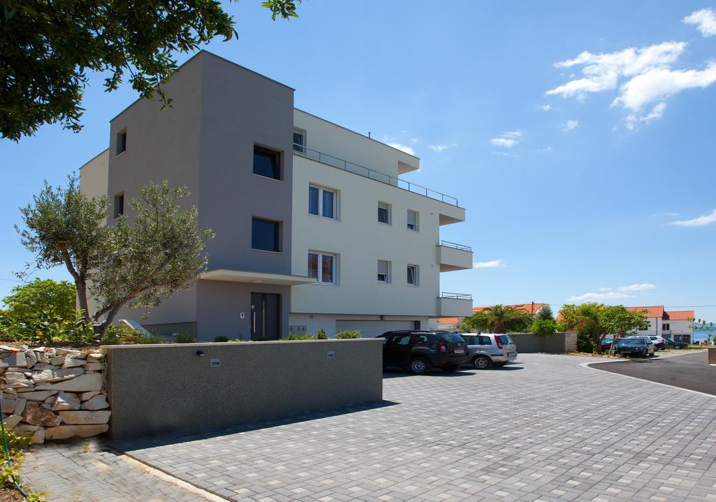 Apartment Diamond *