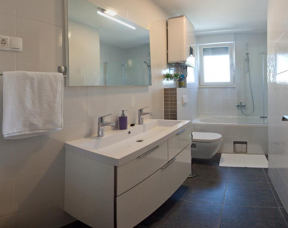 Diamond Apartment Podstrana